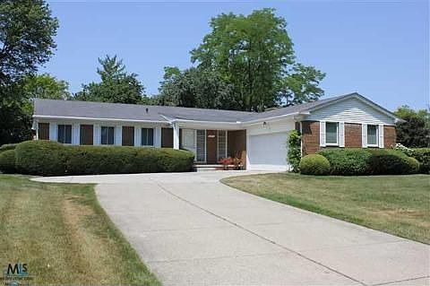 3601 Balfour Dr, Troy, MI 48084 | Zillow