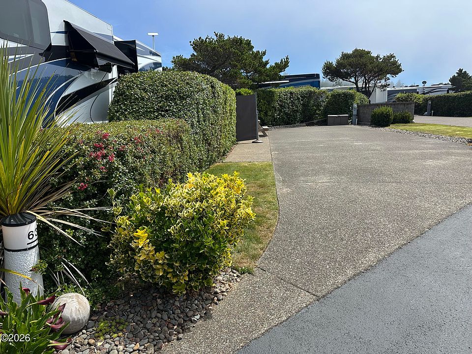 1st image of 6225 N Coast Hwy Lot 63