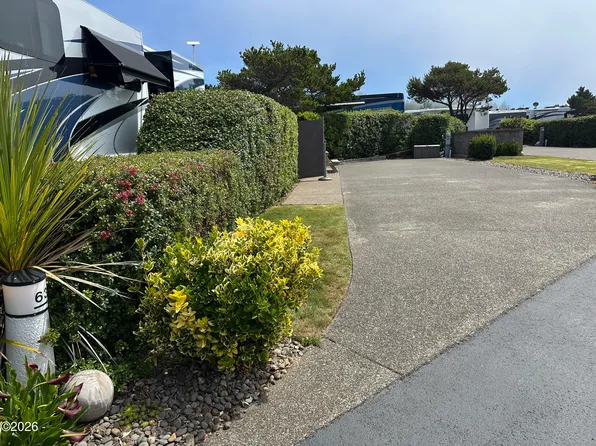 6225 N Coast Hwy Lot 63, Newport, OR 97365