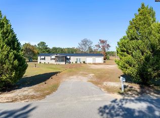 168 Blessing Rd, Orangeburg, SC 29118