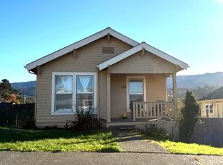 667 4th St, Scotia, CA 95565