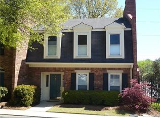 1 Pendleton Pl NE, Atlanta, GA 30342