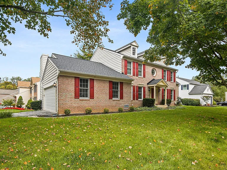 3109 Nestling Pine Ct — Photo 44