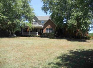 115 Waterbury Way, Pendleton, SC 29670