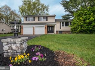 856 Cropwell Rd, Cherry Hill, NJ 08003