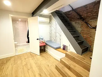 Rented by Compass