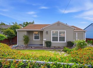 4577 Sargent Ave, Castro Valley, CA 94546