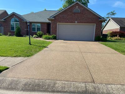 2843 Vertigo Ct, Evansville, IN, 47725