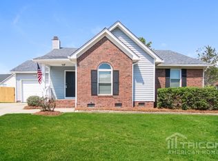 104 Lantern Rd, Columbia, SC 29229