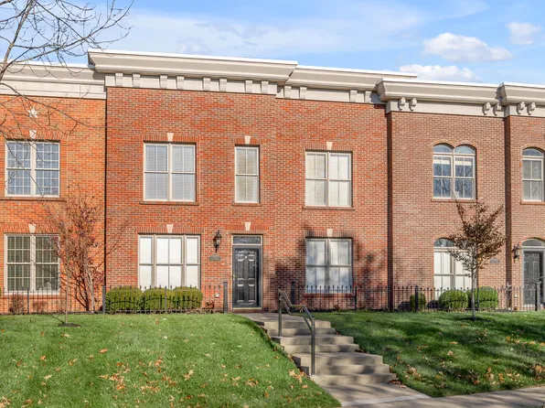 2585 Flying Ebony Dr, Lexington, KY 40509