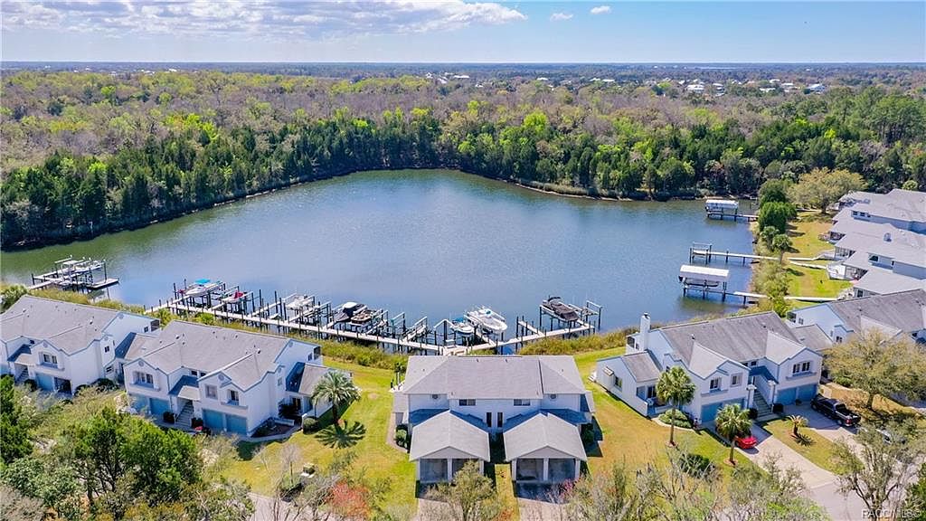 11122 W Cove Harbor Dr, Crystal River, FL 34428 Zillow