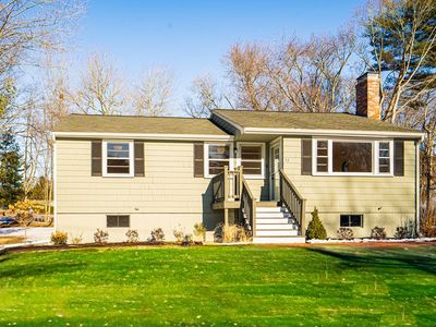 53 Park St, North Reading, MA, 01864