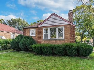 5401 N Virginia Ave, Chicago, IL 60625