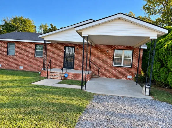9215 Highway 147 S, Proctor, AR 72376