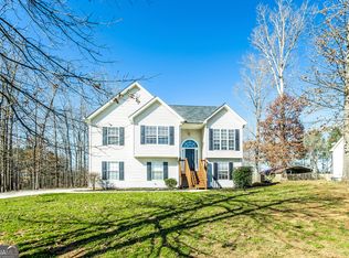 166 Old Stonewall Dr, Locust Grove, GA 30248