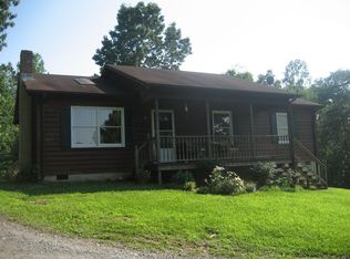 12168 Hazel River Rd, Rixeyville, VA 22737