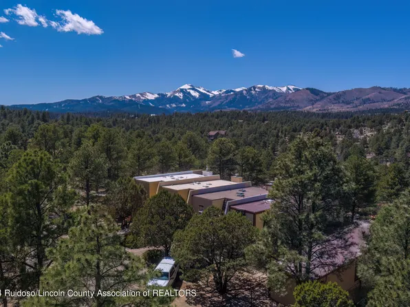 129 Alto Alps Rd, Alto, NM 88312