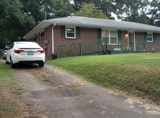 203 E Dorchester Blvd, Greenville, SC 29605