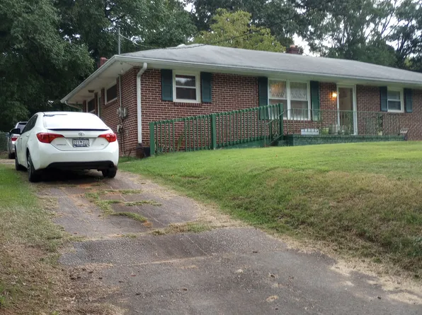 203 E Dorchester Blvd, Greenville, SC 29605
