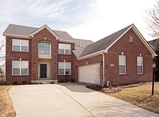 18132 Kinder Oak Dr, Noblesville, IN 46062