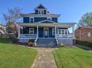 1839 Cambridge Ave SW, Roanoke, VA 24015