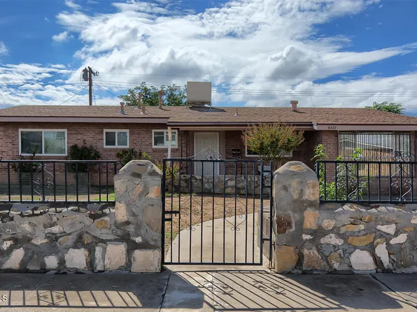 9237 Montgomery Dr, El Paso, TX 79924