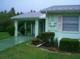 2319 Gainesborough Loop, Sun City Center, FL 33573