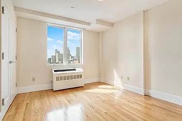 Rented by Compass