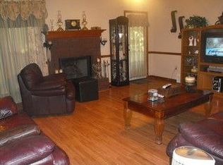 5521 Cohay Dr, Horn Lake, MS 38637