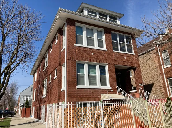 4456 S Talman Ave, Chicago, IL 60632