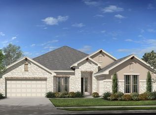 3101 Middle March Ln, Pflugerville, TX 78660