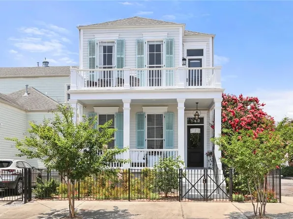 542 3rd St, New Orleans, LA 70130