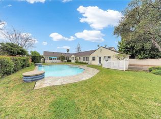 2835 Devonport Rd, San Marino, CA 91108