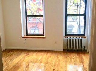 100 E 7th St APT 2A, New York, NY 10009