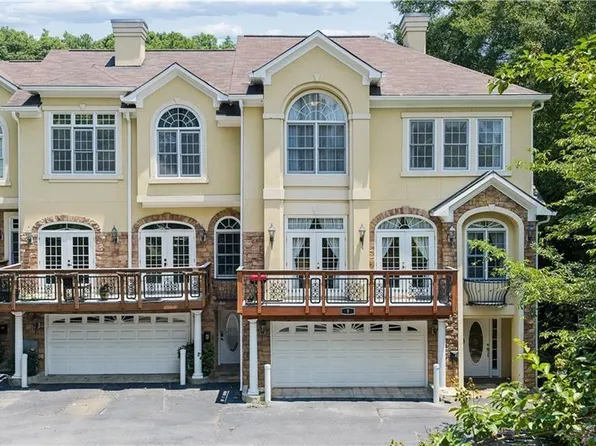 331 Carpenter Dr APT 5, Sandy Springs, GA 30328