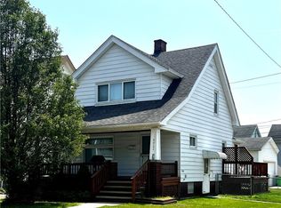 9902 Sladden Ave, Garfield Heights, OH 44125