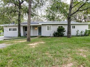 7012 Mansfield Cardinal Rd, Kennedale, TX 76060