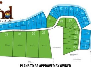 1419 Honey Ln, Estill Springs, TN 37330