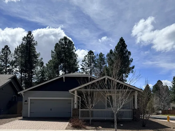 2933 W Putnam Dr, Flagstaff, AZ 86001
