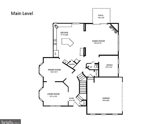 4th image of 4116 Ferry Landing Rd