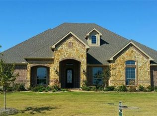 1606 Brae Burn Way, Lucas, TX 75002