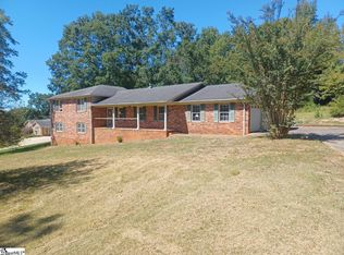 1022 Highland Rd, Easley, SC 29640