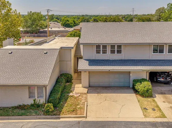 5838 Hefner Village Ct, Oklahoma City, OK 73162