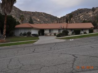 365 Glenhill Dr, Riverside, CA 92507