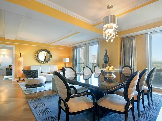 Rented by Sotheby's International Realty | media 55