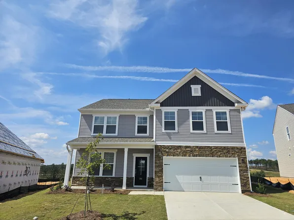 280 Marstrand Cir, Aiken, SC 29801