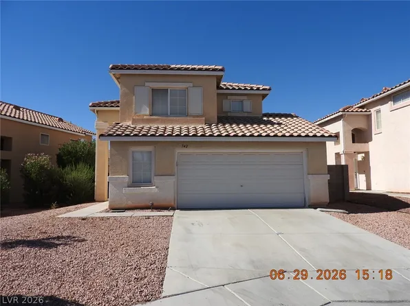 742 Endicott Ct, Las Vegas, NV 89123