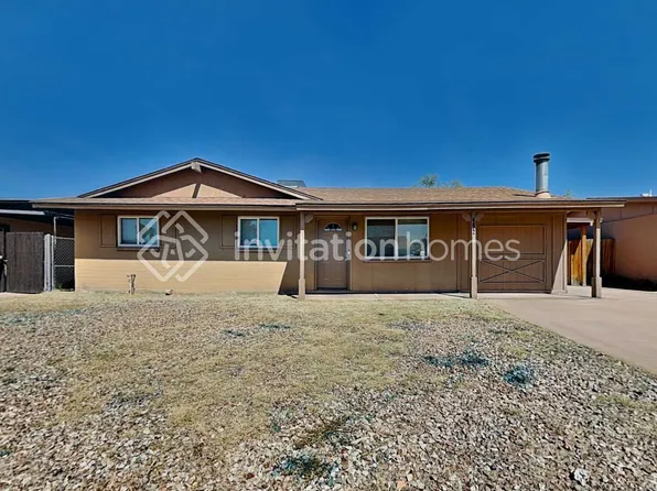 4422 W Sanna St, Glendale, AZ 85302