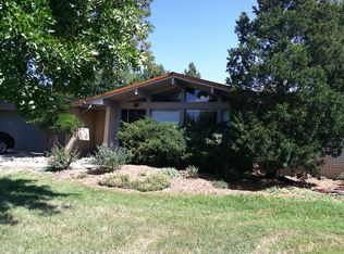 948 Rainbow Way, Boulder, CO 80303