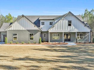 837 Alex Stephens Rd #2, Moreland, GA 30259